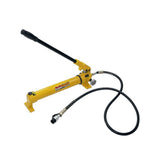 TaiShan Pompa Hidrolik CP 700