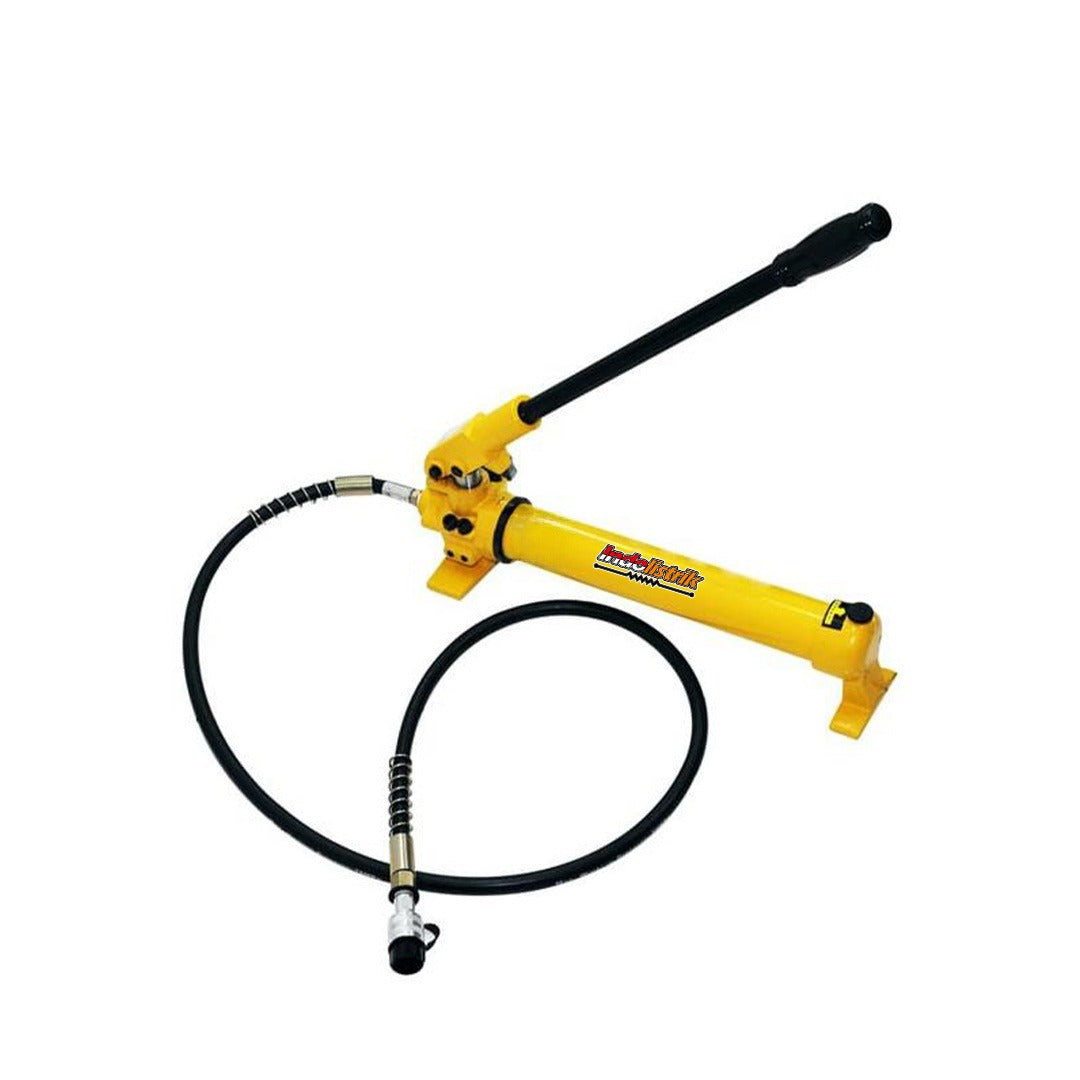 TaiShan Pompa Hidrolik CP 700