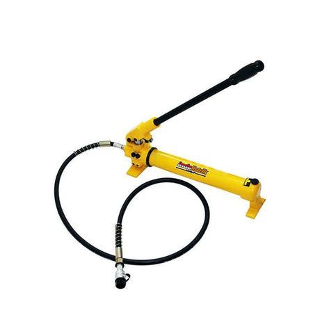 TaiShan Pompa Hidrolik CP 700