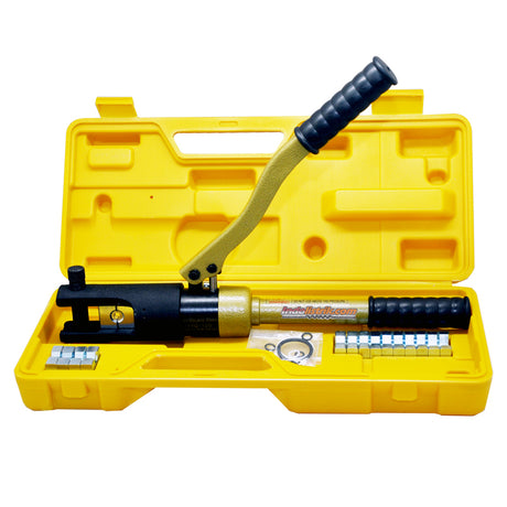 Taishan Hydraulic Crimping Tool Tang Press Skun YQK 120