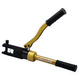 Taishan Hydraulic Crimping Tool Tang Press Skun YQK 120