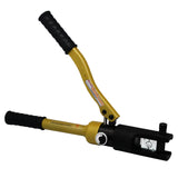 Taishan Hydraulic Crimping Tool Tang Press Skun YQK 120