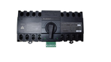 Wisenheimer Change Over Switch 4 Pole 630 Ampere Motorized Ohm Saklar ATS