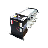 Wisenheimer Change Over Switch 4 Pole 1000 Ampere COS Motorized Ohm Saklar