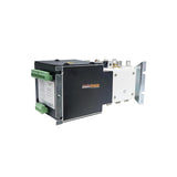 Wisenheimer Change Over Switch 4 Pole 100 Ampere COS Motorized Ohm Saklar