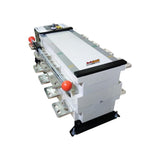 Wisenheimer Change Over Switch 4 Pole 1600 Ampere COS Motorized Ohm Saklar