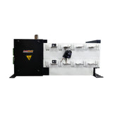 Wisenheimer Change Over Switch 4 Pole 250 Ampere COS Motorized Ohm Saklar