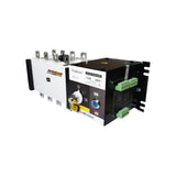 Wisenheimer Change Over Switch 4 Pole 250 Ampere COS Motorized Ohm Saklar