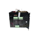 Wisenheimer Change Over Switch 4 Pole 250 Ampere COS Motorized Ohm Saklar