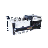 Wisenheimer Change Over Switch 4 Pole 160 Ampere COS Motorized Ohm Saklar