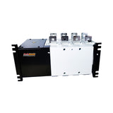 Wisenheimer Change Over Switch 4 Pole 630 Ampere COS Motorized Ohm Saklar