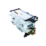 Wisenheimer Change Over Switch 4 pole 1000 Ampere Ohm Saklar COS Manual