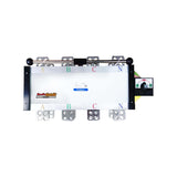 Wisenheimer Change Over Switch 4 pole 1000 Ampere Ohm Saklar COS Manual