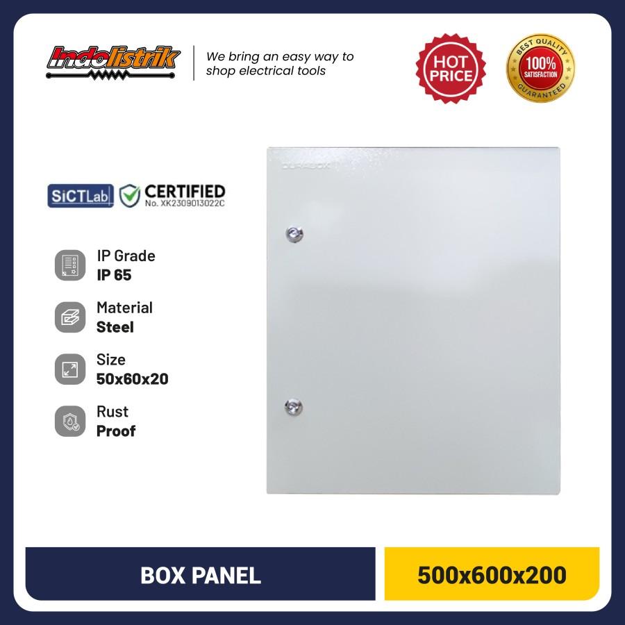 Durabox Panel Indoor Wall SIW 50x60x20