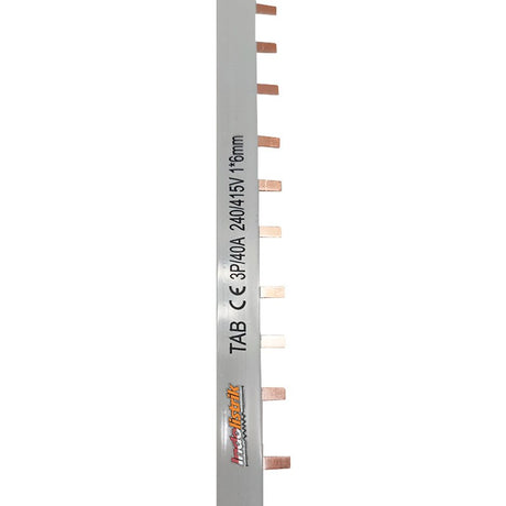 TAB Rel Busbar Sisir 3 Phase
