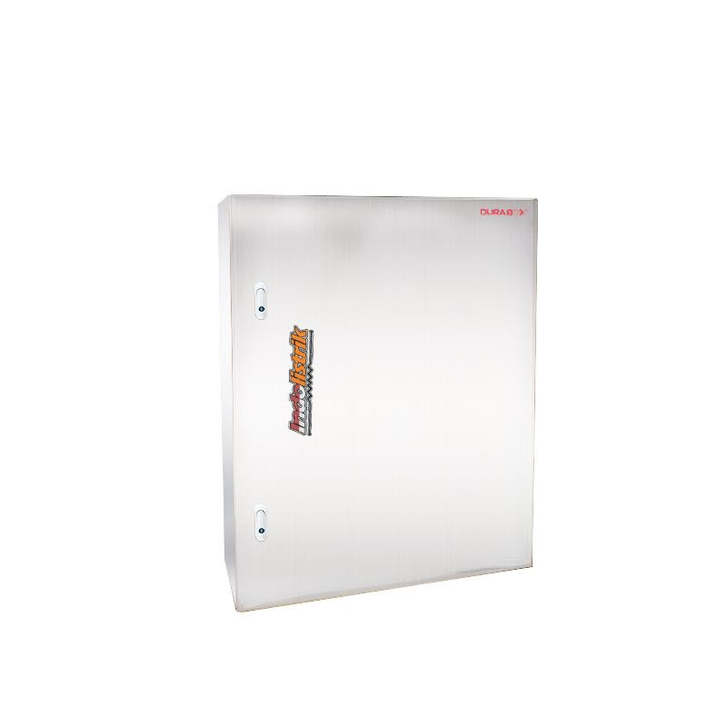 Box Panel Listrik Stainless Steel Indoor Wall SIW-ST 80x100x30 DURABOX