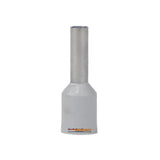 CL Kabel Skun Ferrules 2.5mm Isolasi Abu-abu E 2.5