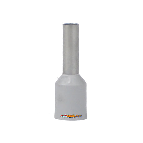 CL Kabel Skun Ferrules 2.5mm Isolasi Abu-abu E 2.5