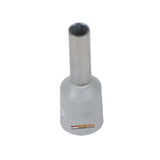 CL Kabel Skun Ferrules 2.5mm Isolasi Abu-abu E 2.5