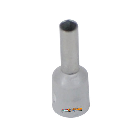 CL Kabel Skun Ferrules 2.5mm Isolasi Abu-abu E 2.5
