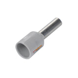 CL Kabel Skun Ferrules 2.5mm Isolasi Abu-abu E 2.5