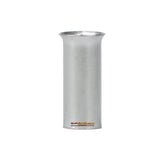 CL Kabel Skun Ferrules 10mm Polos EN 10