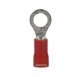 CL Kabel Skun Ring Isolasi / RF 1.25 - 5 Merah