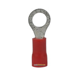 CL Kabel Skun Ring Isolasi / RF 1.25 - 5 Merah