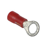 CL Kabel Skun Ring Isolasi / RF 1.25 - 5 Merah