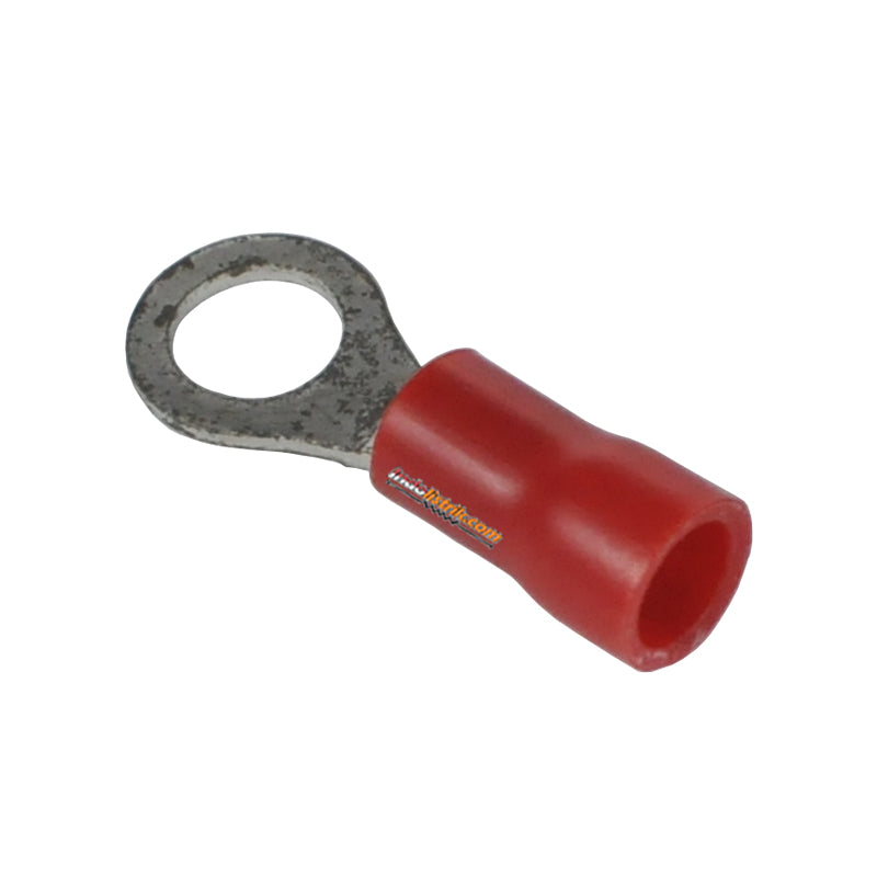 CL Kabel Skun Ring Isolasi / RF 1.25 - 5 Merah