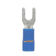 CL Kabel Skun Garpu Isolasi / YF 3.5 - 4 Biru