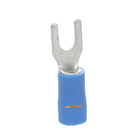 CL Kabel Skun Garpu Isolasi / YF 3.5 - 4 Biru
