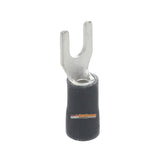 CL Kabel Skun Garpu Isolasi / YF 3.5 - 4 Hitam