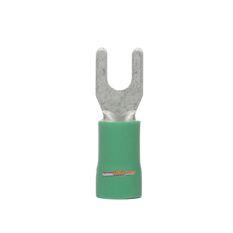 CL Kabel Skun Garpu Isolasi / YF 5.5 - 4 Hijau