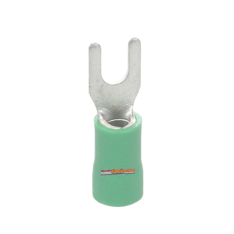 CL Kabel Skun Garpu Isolasi / YF 5.5 - 4 Hijau