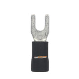 CL Kabel Skun Garpu Isolasi / YF 5.5 - 4 Hitam