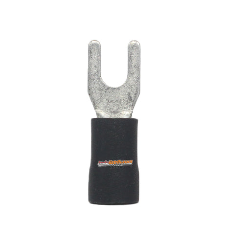 CL Kabel Skun Garpu Isolasi / YF 5.5 - 4 Hitam