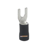 CL Kabel Skun Garpu Isolasi / YF 5.5 - 4 Hitam