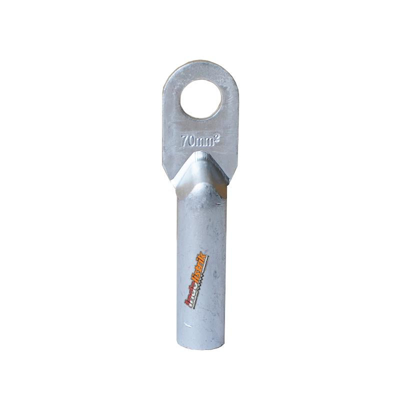 Kabel Skun Alumunium AL DL 70 - 12 CL - Kabel Sekun Alumunium Murni CL