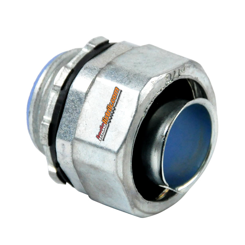 Duratech Connector Flexible FTB 20 ke Box 3/4"