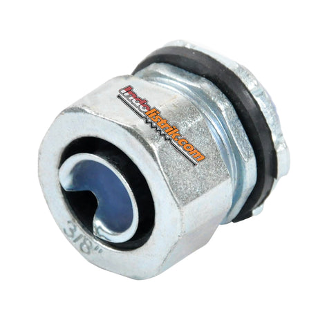 Duratech Connector Flexible FTB 12 ke Box 3/8"