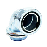 Duratech Connector Elbow Flexible EFTB 38 ke box 1-1/2"