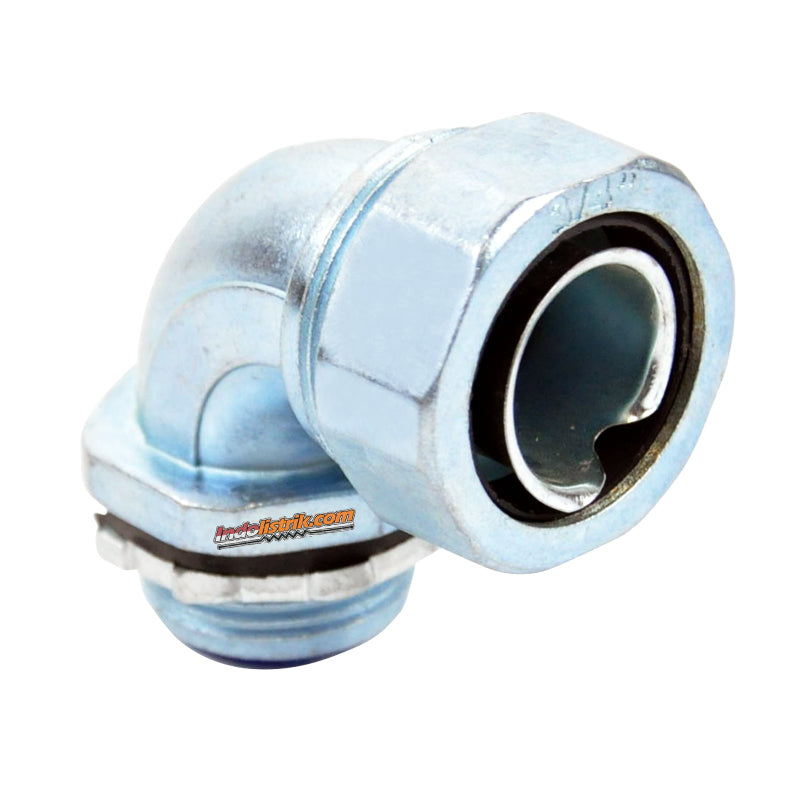 Duratech Connector Elbow Flexible EFTB 20 ke box 3/4"