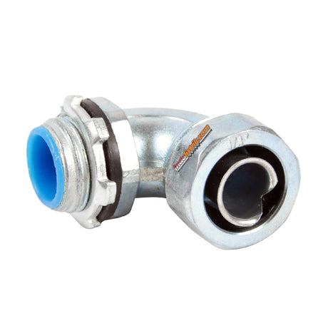 Duratech Connector Elbow Flexible EFTB 12 ke box 3/8"