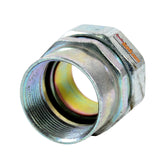 Duratech Connector Flexible FTPD 38 ke Pipa Drat 1-1/2"