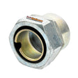 Duratech Connector Flexible FTPD 32 ke Pipa Drat 1-1/4"