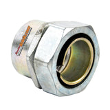 Duratech Connector Flexible FTPD 32 ke Pipa Drat 1-1/4"