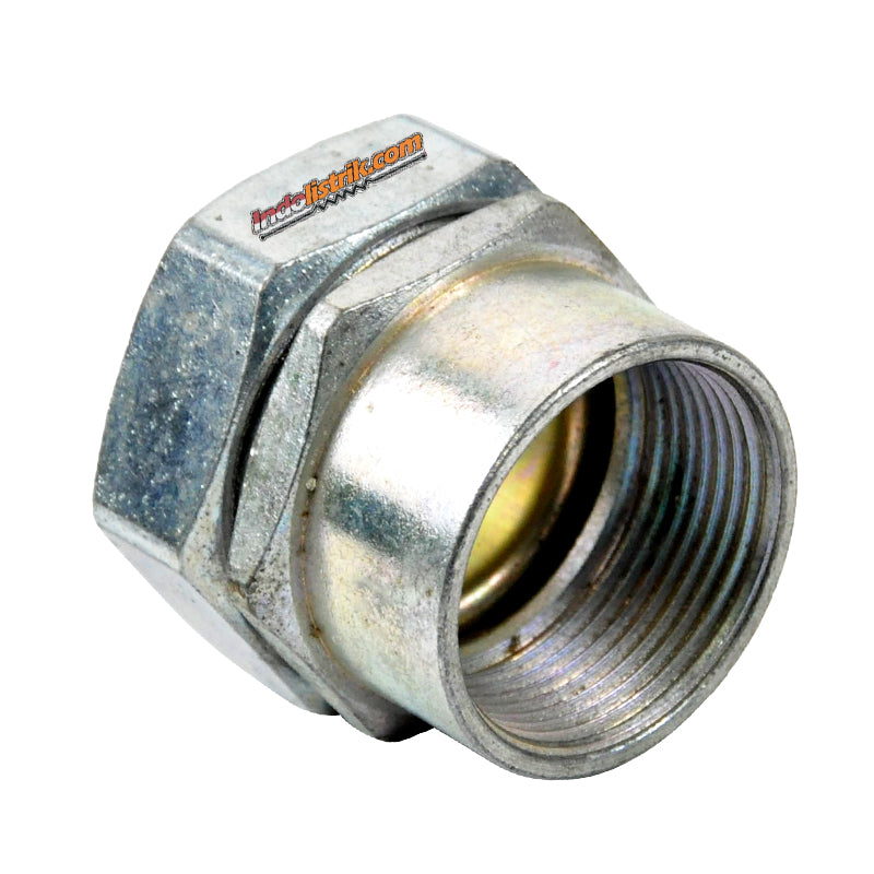 Duratech Connector Flexible FTPD 32 ke Pipa Drat 1-1/4"