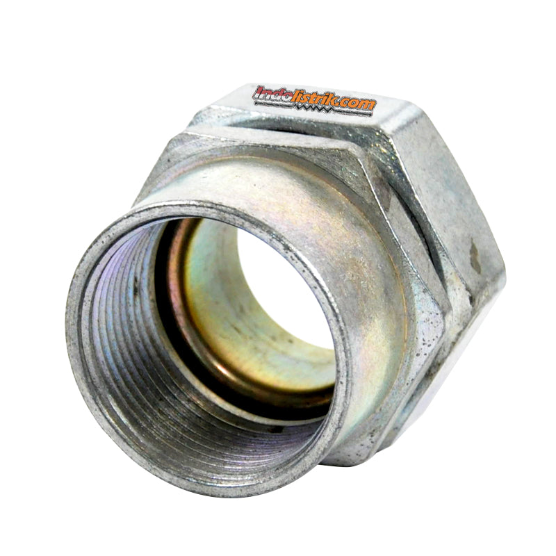 Duratech Connector Flexible FTPD 32 ke Pipa Drat 1-1/4"