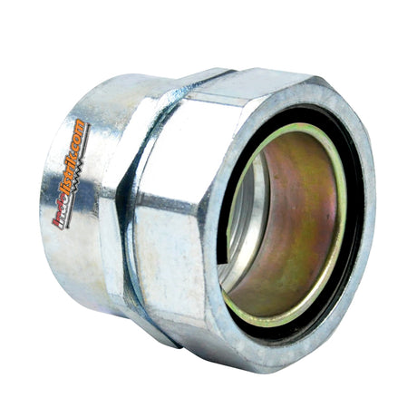 Duratech Connector Flexible FTPD 51 ke Pipa Drat 2"